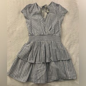 American Eagle Garden Party Dress